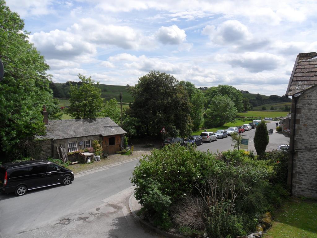 The Buck Inn, Malham Habitación foto