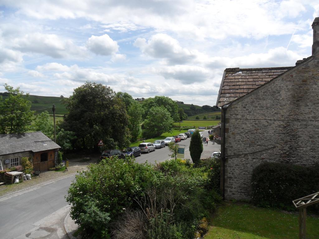 The Buck Inn, Malham Habitación foto