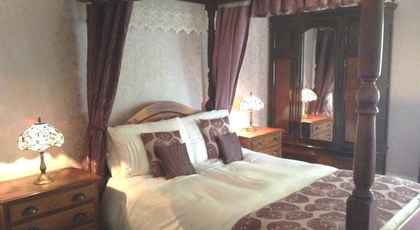 The Buck Inn, Malham Habitación foto