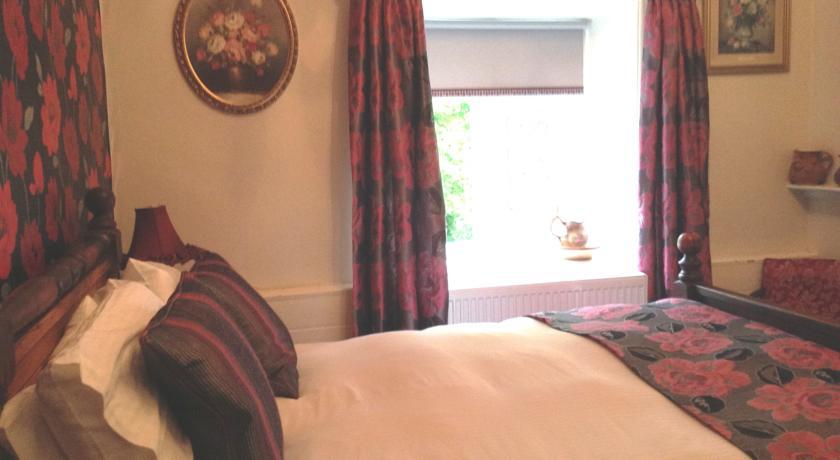 The Buck Inn, Malham Habitación foto