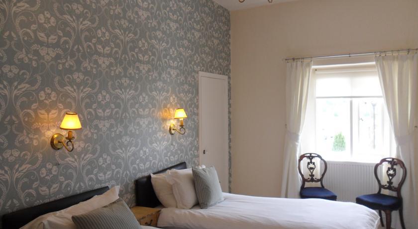 The Buck Inn, Malham Habitación foto