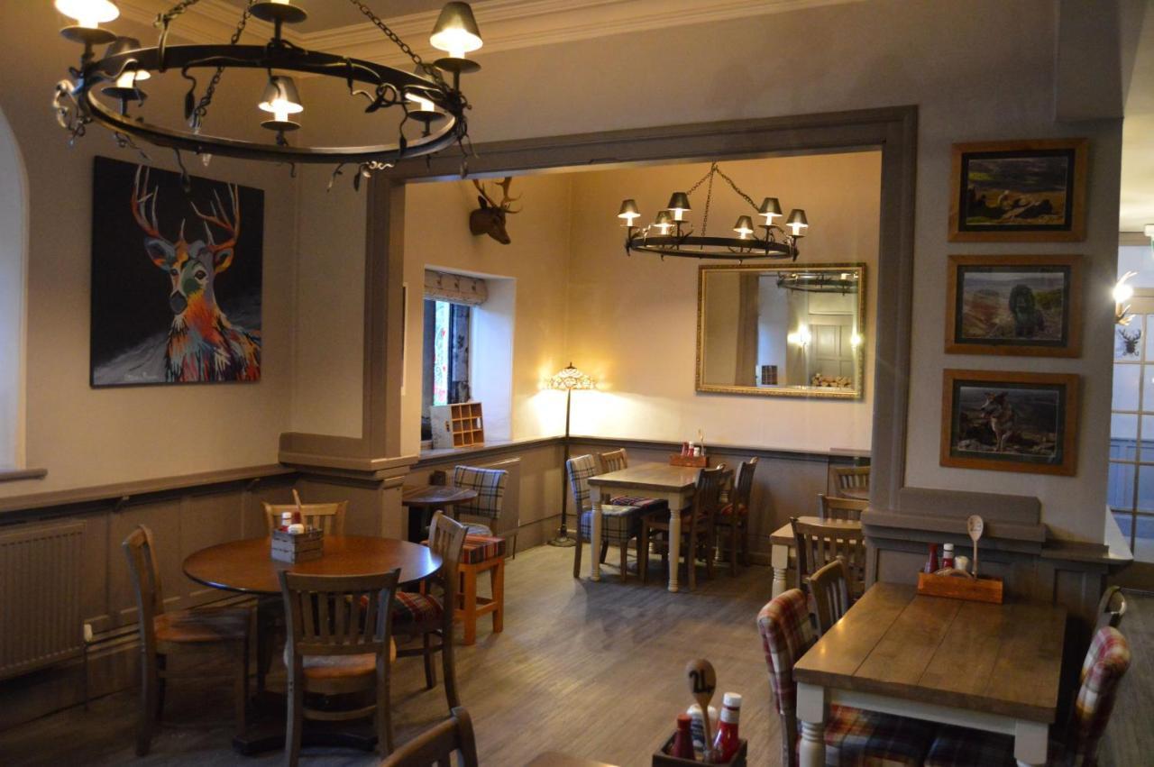 The Buck Inn, Malham Exterior foto